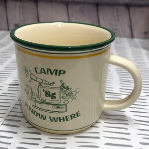 Netflix stranger things cap